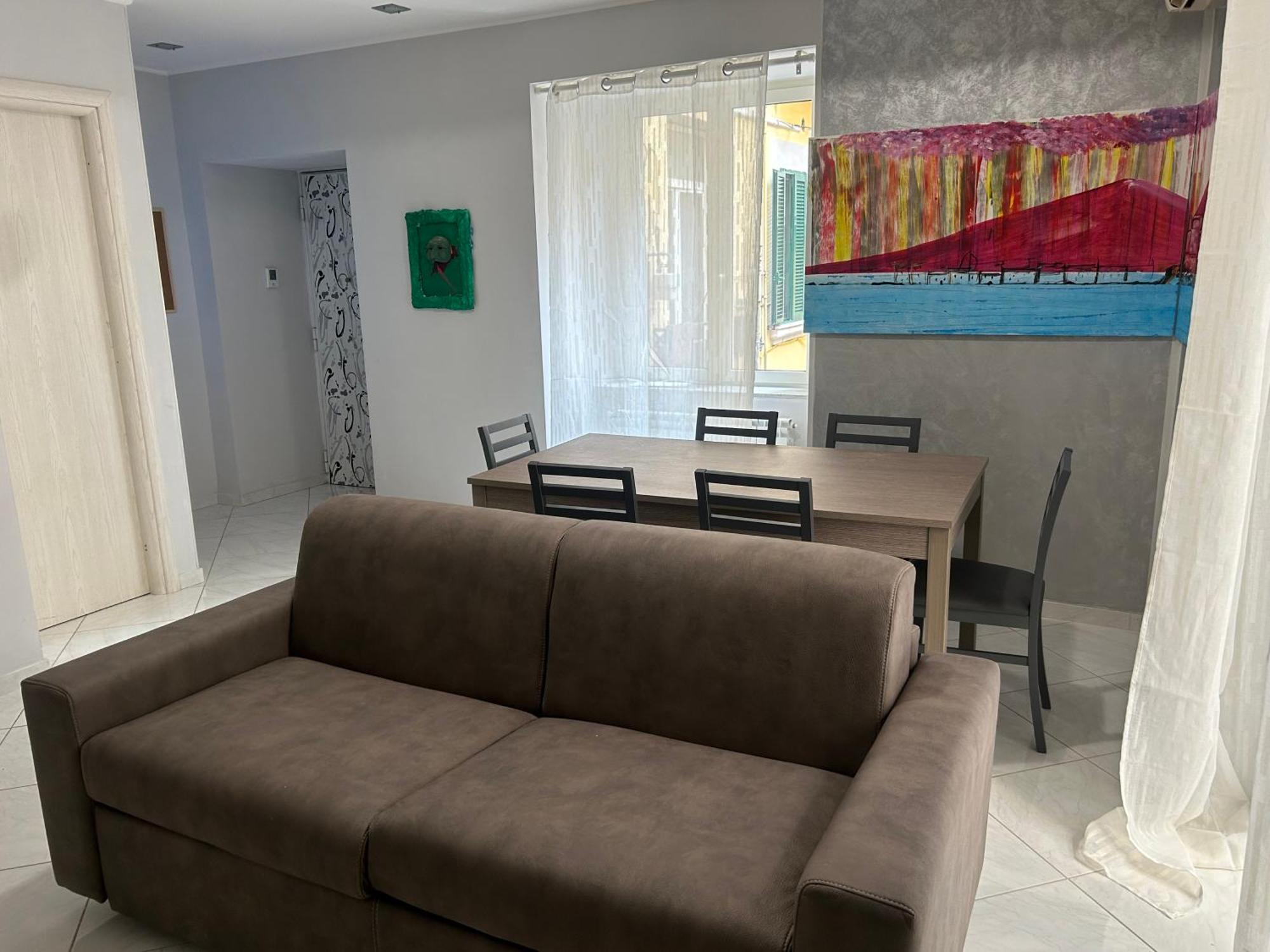 Sisella Home- Porto By Napolipopart Экстерьер фото