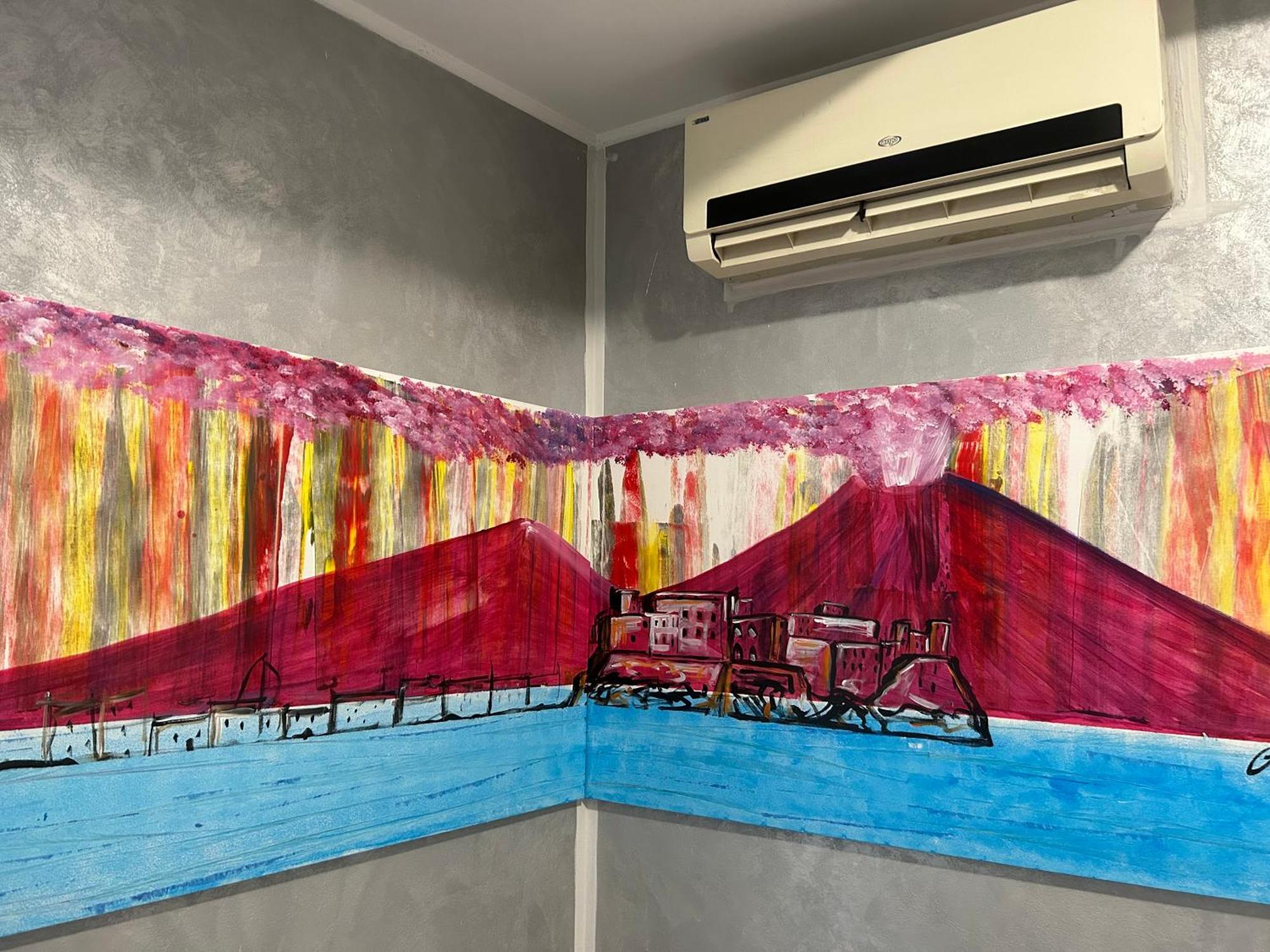 Sisella Home- Porto By Napolipopart Экстерьер фото
